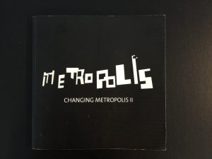 Metropolis - Changing Metropolis II